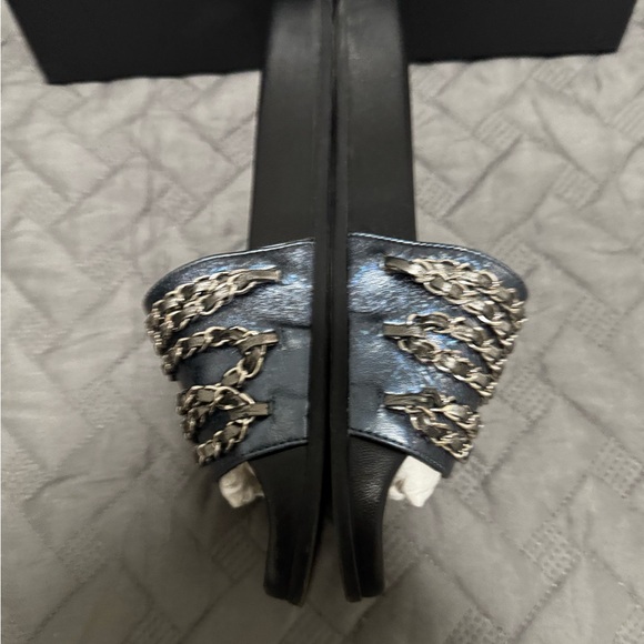 Chanel Sandals - Picture 3 of 8